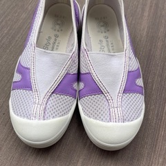 上履き①の画像