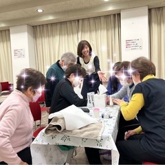 60歳からの「ゆるりんヨガ&美活」昭和生涯学習センター