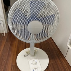 扇風機