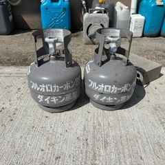 ダイキン フルオロカーボン　hcfc-22