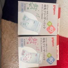 手動さく乳器セットの画像