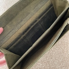 COCOMEISTER ココマイスター 革財布 長財布の画像
