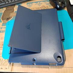 ロジクール　ipad キーボード　Logicool SLIM COMBO ケース＆キーボード　y-b0011の画像