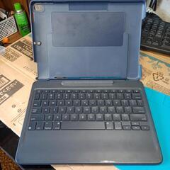 ロジクール　ipad キーボード　Logicool SLIM COMBO ケース＆キーボード　y-b0011の画像