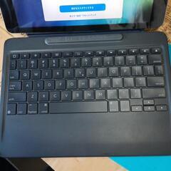 ロジクール　ipad キーボード　Logicool SLIM COMBO ケース＆キーボード　y-b0011の画像