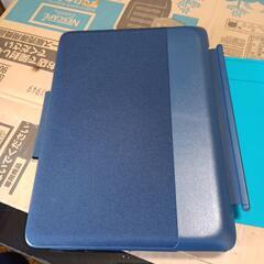 ロジクール　ipad キーボード　Logicool SLIM COMBO ケース＆キーボード　y-b0011の画像