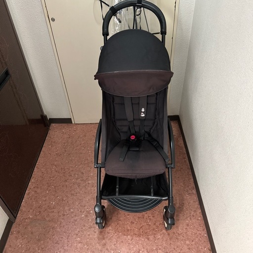 ベビーゼン　yoyo +6 ベビーカー