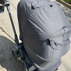 サイベックスCYBEXメリオカーボンの画像