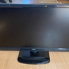 【美品】iiyama ProLite X2382HS 23インチ...