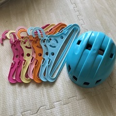 ラルフローレン　シャツ　ヘルメット幼児用　ハンガー