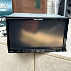 　カーナビ　AVIC-ZH9900