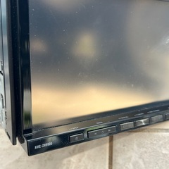 　カーナビ　AVIC-ZH9900 値下げ不可の画像