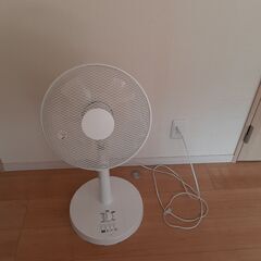 （中古）空調　扇風機