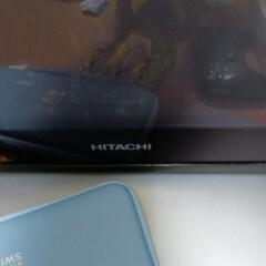 42インチテレビの画像