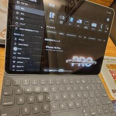 ipad 11pro 64GB wifiモデル