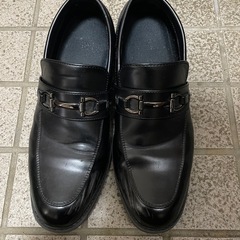 ビジネスシューズ　26.0cm