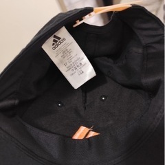 キャップの画像