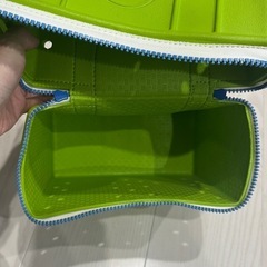 可愛い♡クロックス　リュックの画像