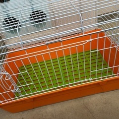 小動物用ゲージ