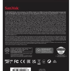 【Switch2対応】サンディスク Express microSD 128GBの画像