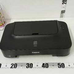 0405-002 Canon インクジェットプリンター PIXUS iP2700