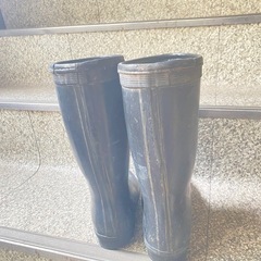 長靴作業用の画像