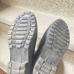 長靴作業用の画像