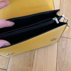 ミニショルダーバッグ2個セットの画像