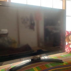 TOSHIBA    デジタルテレビ