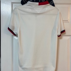 TOMMY HILFIGER（ポロシャツ） の画像