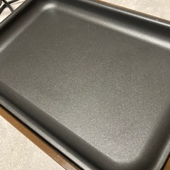 たこ焼き器の画像