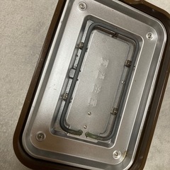 たこ焼き器の画像