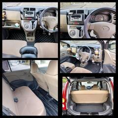 平成１９年式★DAIHATSU✭みらちゃん💕BLACK✭車検ありの画像