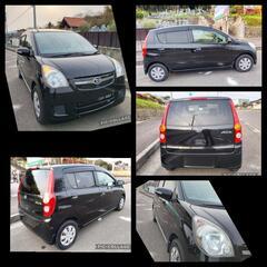 平成１９年式★DAIHATSU✭みらちゃん💕BLACK✭車検ありの画像