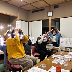 60歳からの「ゆるりんヨガ×美活クラブ」昭和生涯学習センターの画像