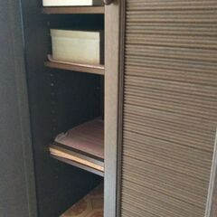靴箱、シューズボックス、下駄箱の画像