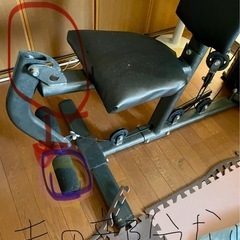 中古ホームジム マルチホームジム 筋トレ 握力 ジム 懸垂マシン 大型マシン 中古ホームジム マルチホームジム 筋トレ 握力 ジム 懸垂マシン 大型マシン