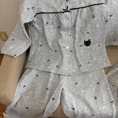 パジャマ