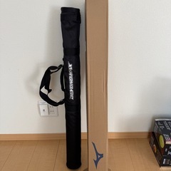 レガシー  ミズノの画像