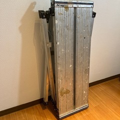 アルインコ　足場台　PXGV-910AD 13,000円相当の画像
