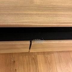 テレビボード　160センチの画像