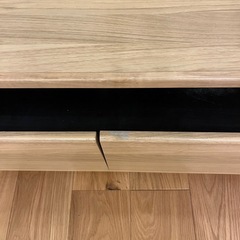 テレビボード　160センチの画像
