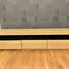 テレビボード　160センチ