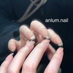 【ハンド・フット】ジェルネイルしませんか？♡