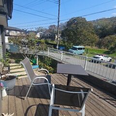 カフェのバイト募集　土日祝月3可の画像