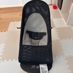 BABYBJÖRN  ベビービョルン バウンサー