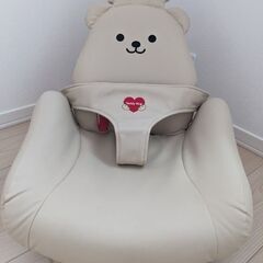 テディハグの画像