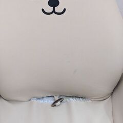 テディハグの画像