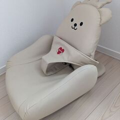 テディハグの画像