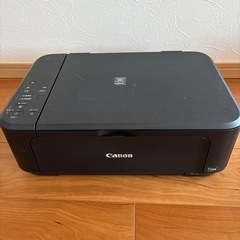 Canonプリンター